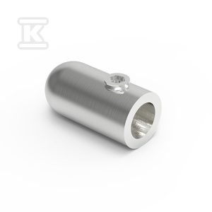 Końcówka do drutu ogromowego NI 12400105 Końcówka do drutu ogromowego NI 12400105