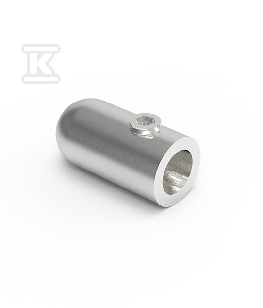 Końcówka do drutu ogromowego NI 12400105 - obrazek 1