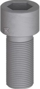 Głowica do pobijania pręta uziomowego 3/4″ 14201301 Głowica do pobijania pręta uziomowego 3/4″ 14201301