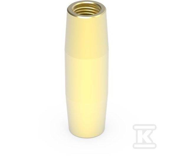 Łącznik do pręta uziomowego 5/8″ MS 14210410