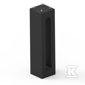 Fundament pod Maszt odgromowy 400 16290299 Fundament pod Maszt odgromowy 400 16290299