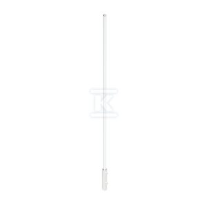 Maszt odgromowy aluminiowy 2,5m bp ze stabilizatorem NT 44322509 Maszt odgromowy aluminiowy 2,5m bp ze stabilizatorem NT 44322509