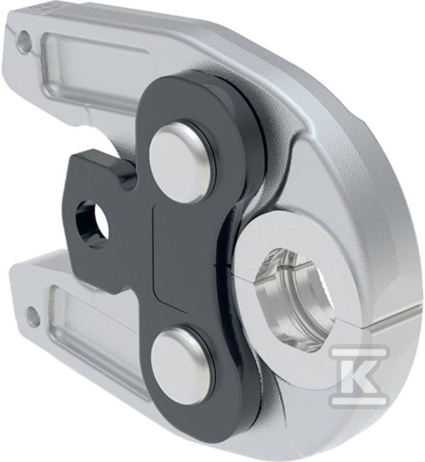 Szczęki zaciskowe [1] Geberit Mapress d22 690.124.00.1