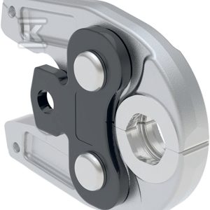 Szczęki zaciskowe [1] Geberit Mapress d28 690.125.00.1