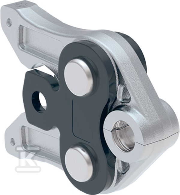 Szczęki zaciskowe [1] Geberit Mepla d32 690.143.00.1