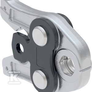 Szczęki zaciskowe [2] Geberit Mapress d15 690.222.00.1