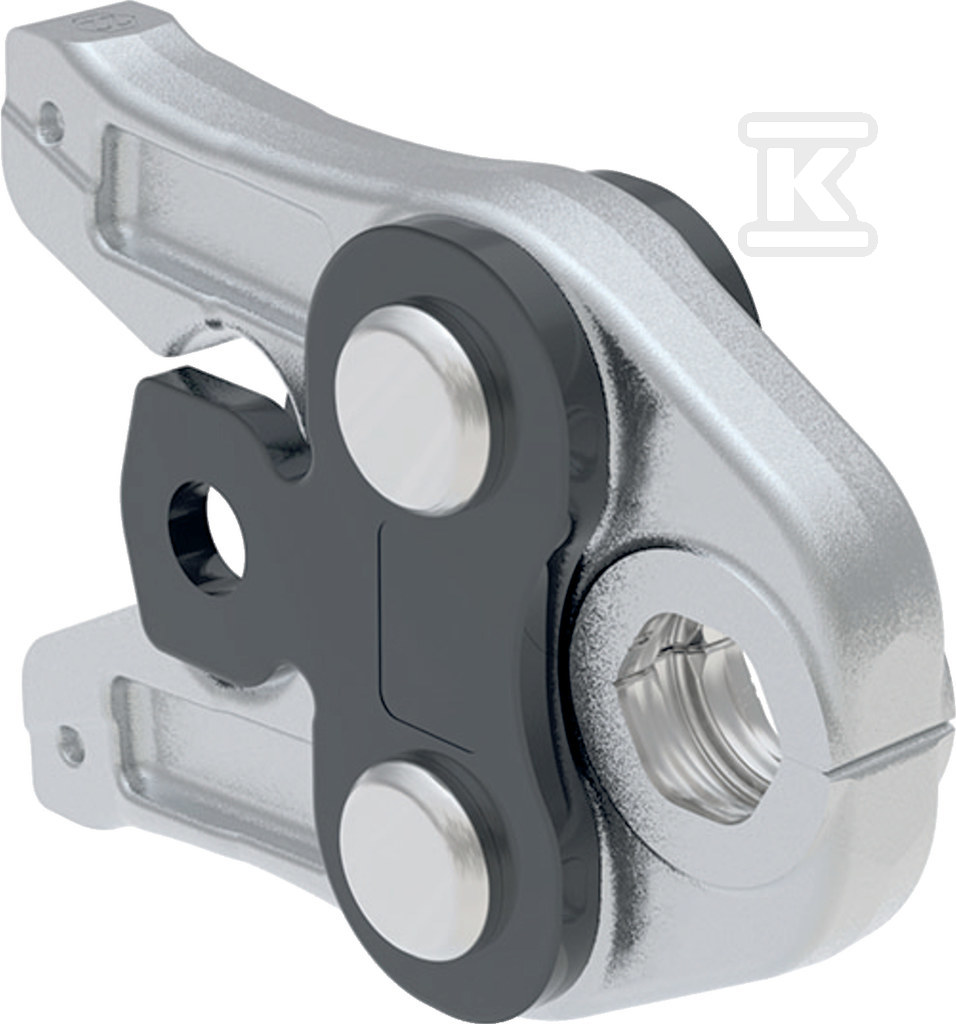 Szczęki zaciskowe [2] Geberit Mapress d22 690.224.00.1 - obrazek 1
