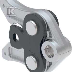 Szczęki zaciskowe [2] Geberit Mepla d40 690.244.00.1