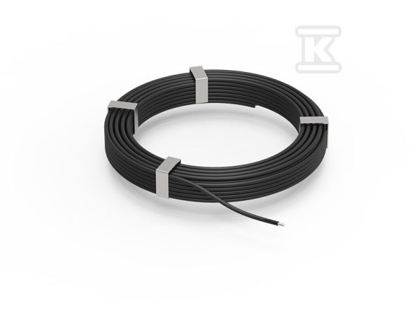 Drut ocynkowany fi-10 w PVC 80101001