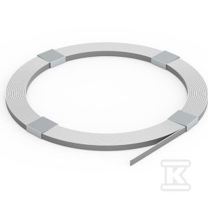 Bednarka 30×3,5 nierdzewna GATV4A 83003505 Bednarka 30×3,5 nierdzewna GATV4A 83003505