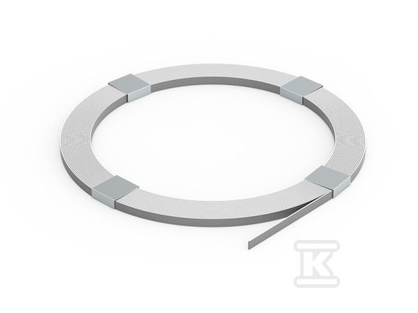 Bednarka 30×3,5 nierdzewna GATV4A 83003505