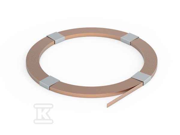 Bednarka 40×4 CU 84004003