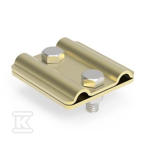 Złącze uniwersalne 2-elementowe MS 90700110