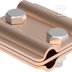 Złącze uniwersalne 3-elementowe CU 90800103