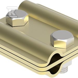 Złącze uniwersalne 3-elementowe MS 90800110