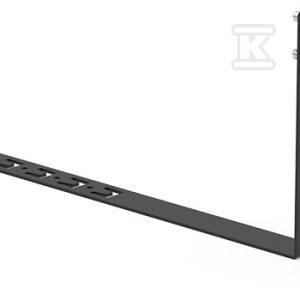 Uchwyt pod dachówkę L-415 skręcany CANE z zaczepem LA 7016 91003417