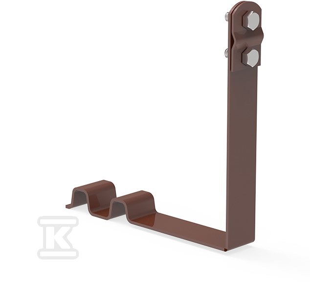 Uchwyt pod dachówkę Roben LA 8017 91006114 - obrazek 1
