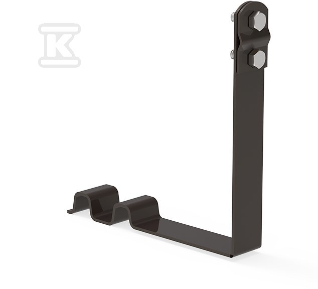 Uchwyt pod dachówkę Roben LA 9005 91006115 - obrazek 1