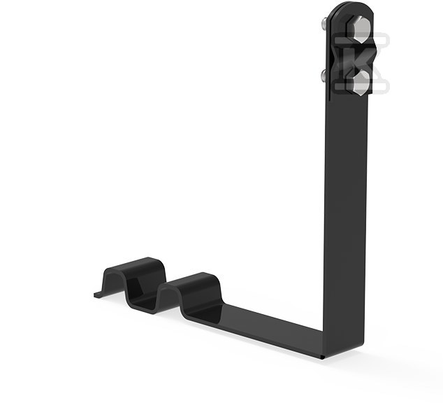 Uchwyt pod dachówkę Roben LA 7016 91006117 - obrazek 1