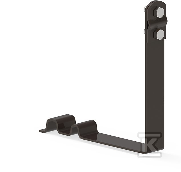 Uchwyt pod dachówkę Syrius LA 9005 91006215 - obrazek 1