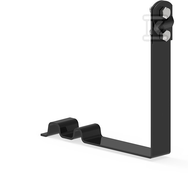 Uchwyt pod dachówkę Syrius LA 7016 91006217 - obrazek 1