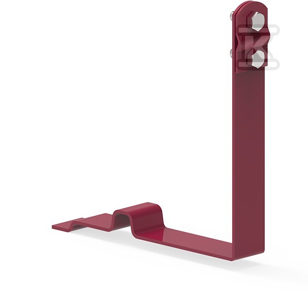 Uchwyt pod dachówkę Koramic L-15 LA 3011 91006312 - obrazek 1