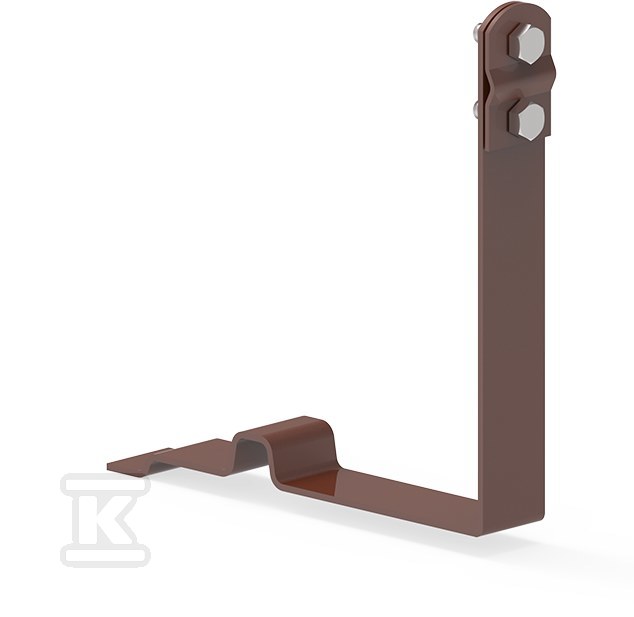 Uchwyt pod dachówkę Koramic L-15 LA 8017 91006314 - obrazek 1