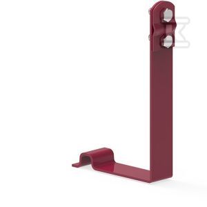 Uchwyt pod dachówkę Brass LA 3011 91006612 Uchwyt pod dachówkę Brass LA 3011 91006612
