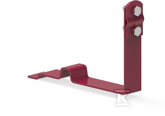 Uchwyt pod dach Koramic L-15 /10 LA 3011 91009312 - obrazek 1