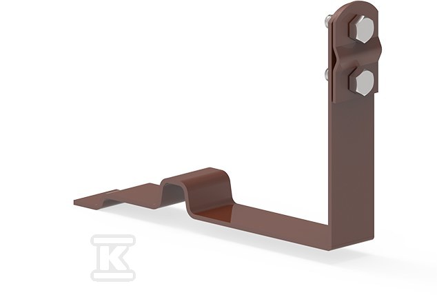 Uchwyt pod dach Koramic L-15 (10 szt.) LA 8017 91009314 - obrazek 1