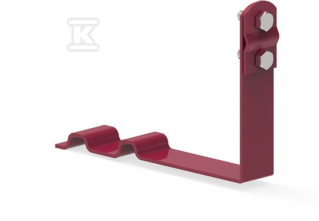 Uchwyt pod dach Koramic L-25 /10 LA 3011 91009412 - obrazek 1