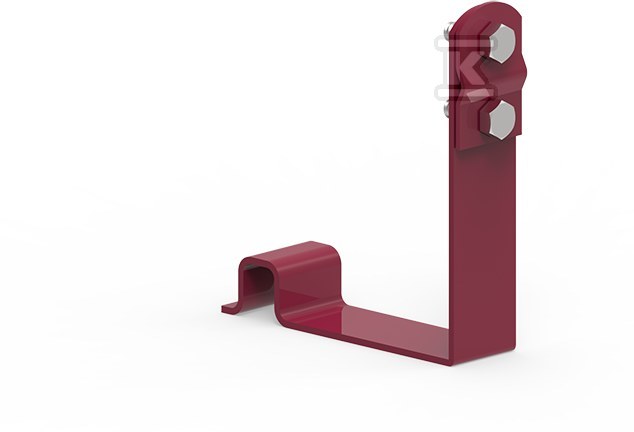 Uchwyt pod dach Creaton /10 LA 3011 91009712 - obrazek 1