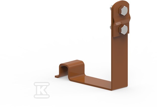 Uchwyt pod dach Creaton (10 szt.) LA 8004 91009713 - obrazek 1