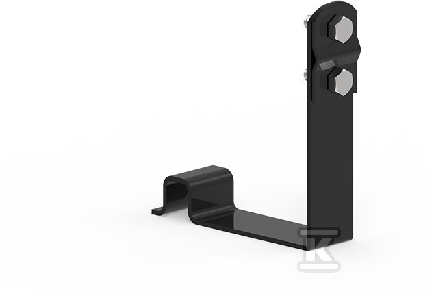 Uchwyt pod dach Creaton 10 szt. LA 7016 91009717 - obrazek 1