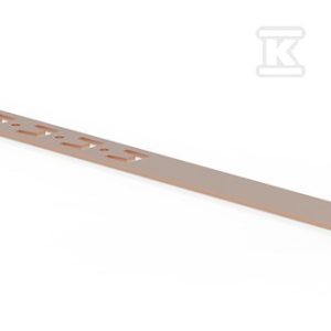 Uchwyt pod dachówkę CU L-330 /100 z zaczepem 91102703 Uchwyt pod dachówkę CU L-330 /100 z zaczepem 91102703