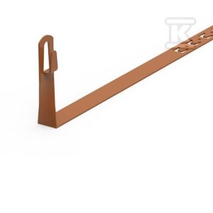 Uchwyt pod dachówkę Titania LA 8004 91102913 Uchwyt pod dachówkę Titania LA 8004 91102913