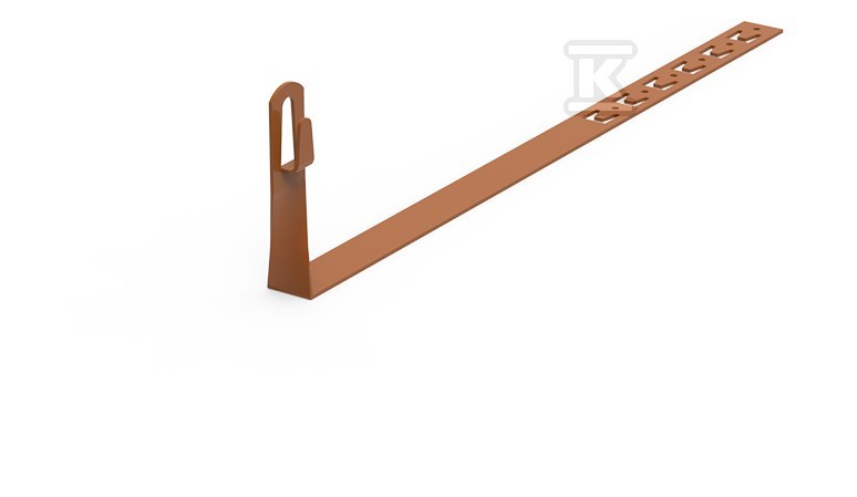Uchwyt pod dachówkę Titania LA 8004 91102913 - obrazek 1