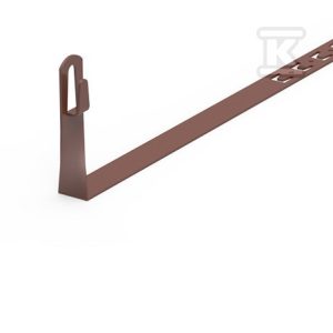 Uchwyt pod dachówkę Titania LA 8017 91102914 Uchwyt pod dachówkę Titania LA 8017 91102914