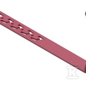 Uchwyt pod dachówkę L-330/100 z zaczepem skręcany LA 3011 91103312