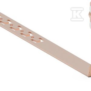 Uchwyt pod dachówkę CU L-450 z zaczepem / skręcany 91103503