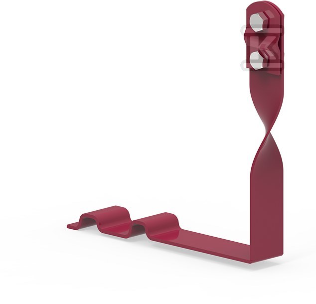 Uchwyt pod dachówkę Kora L25 LA 3011 91106412 - obrazek 1