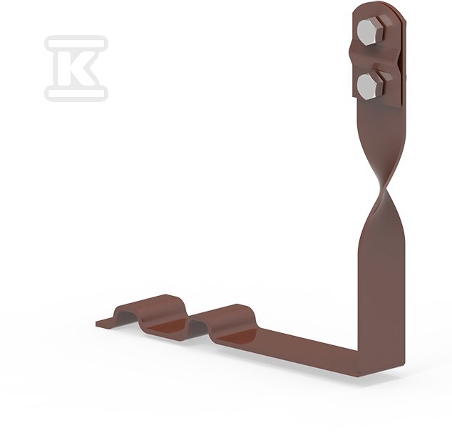 Uchwyt pod dachówkę Kora L25 LA 8017 91106414 - obrazek 1