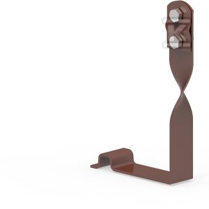 Uchwyt pod dachówkę Brass (BRASS) LA 8017 91106614 Uchwyt pod dachówkę Brass (BRASS) LA 8017 91106614