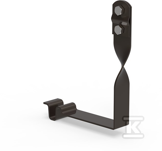 Uchwyt pod dachówkę Piano (Holsen Piano) LA 9005 91110415 - obrazek 1