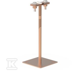 Uchwyt dachowy specjalny L-600 CU 91700103 Uchwyt dachowy specjalny L-600 CU 91700103