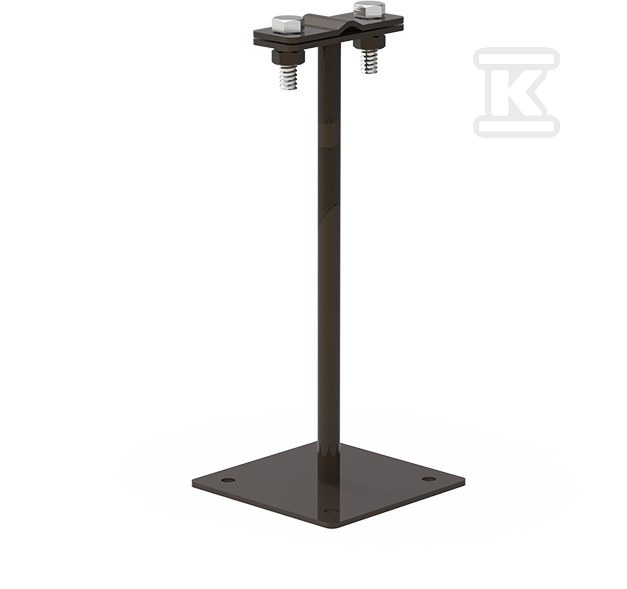 Uchwyt dachowy specjalny LA 9005 91700115 - obrazek 1
