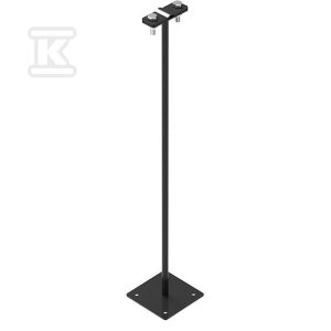 Uchwyt dachowy specjalny 600 LA 7016 91700317 Uchwyt dachowy specjalny 600 LA 7016 91700317