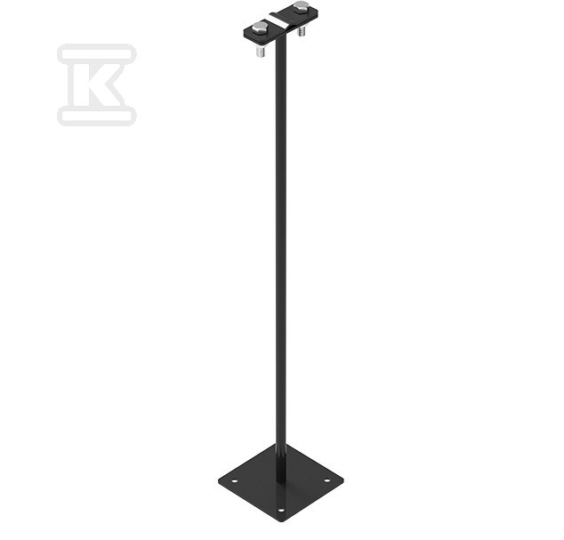 Uchwyt dachowy specjalny 600 LA 7016 91700317 - obrazek 1
