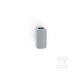 Łącznik pręta uziomowego NI 94200405