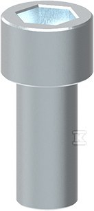 Głowica Pręta Uziomowego Oc Elkonomic M12 94213301 - obrazek 1